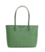 Bolso TORY BURCH Ever Ready verde